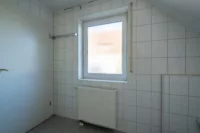 Tageslicht-Bad bei Schlafzimmer