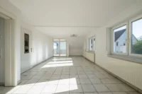 WohnenEssen - lichtdurchflutet!