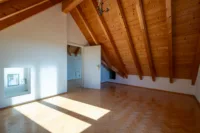 Maisonettezimmer West