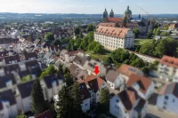 nah bei Basilika & Hochschulen