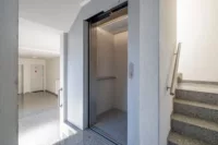 Aufzug