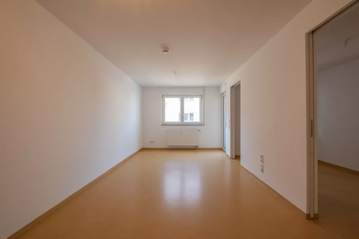 Wohnung