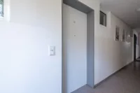 Wohnungseingang