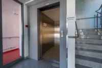 Aufzug