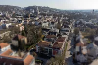 nah zur Altstadt RV