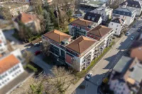 Betreute Wohnanlage