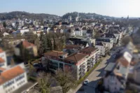 Ravensburg - altstadtnah