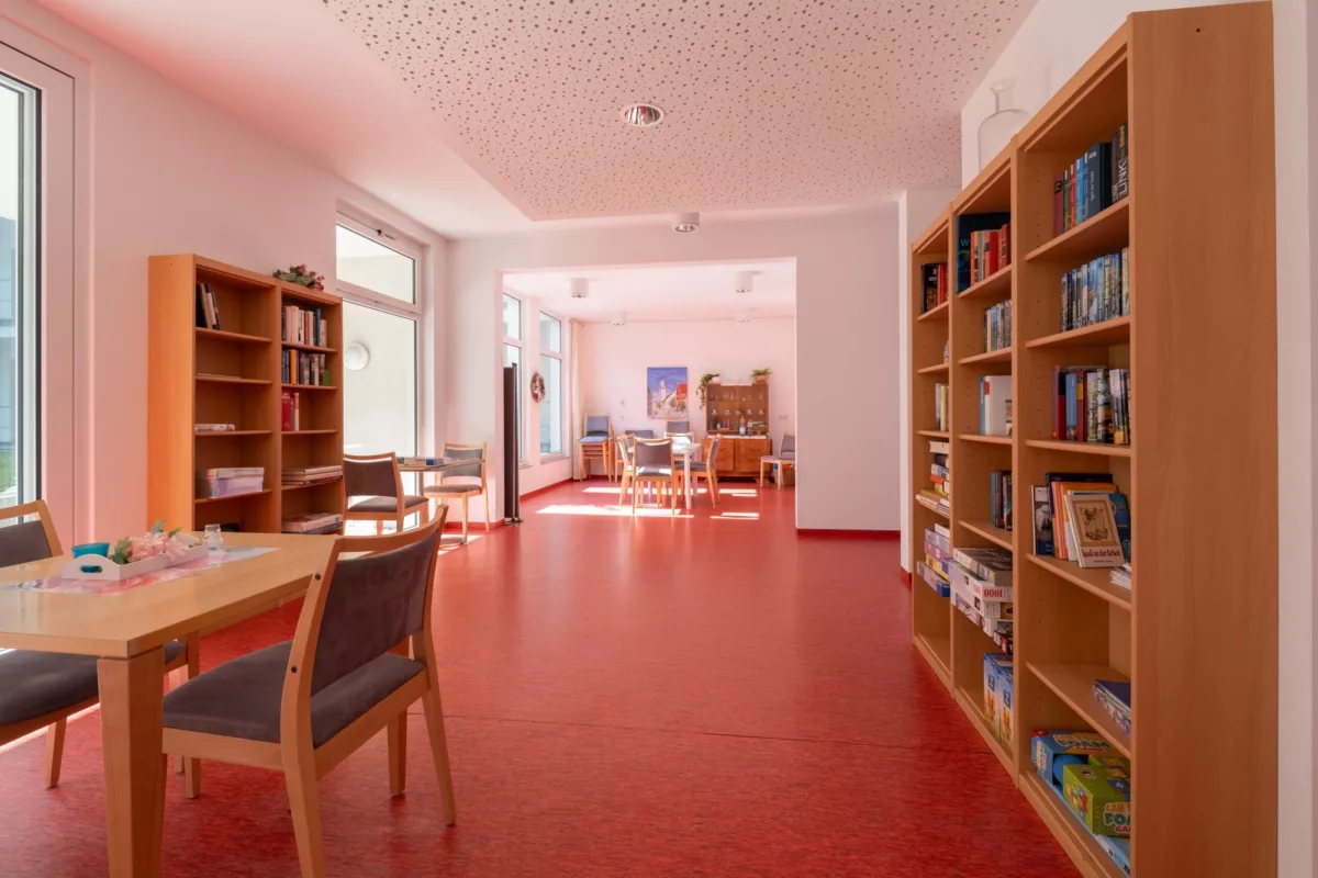 Gemeinschaftsraum