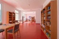 Gemeinschaftsraum
