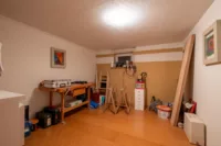 Wohnkeller/Hobbyraum