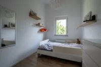 Kinderzimmer Mitte