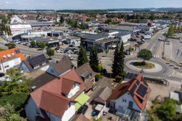 CHARMANT! Siedlungshäuschen mit sonnigem Garten in beliebter Wohnlage von FN-Löwental - am Rande der Löwentalsiedlung (2439)