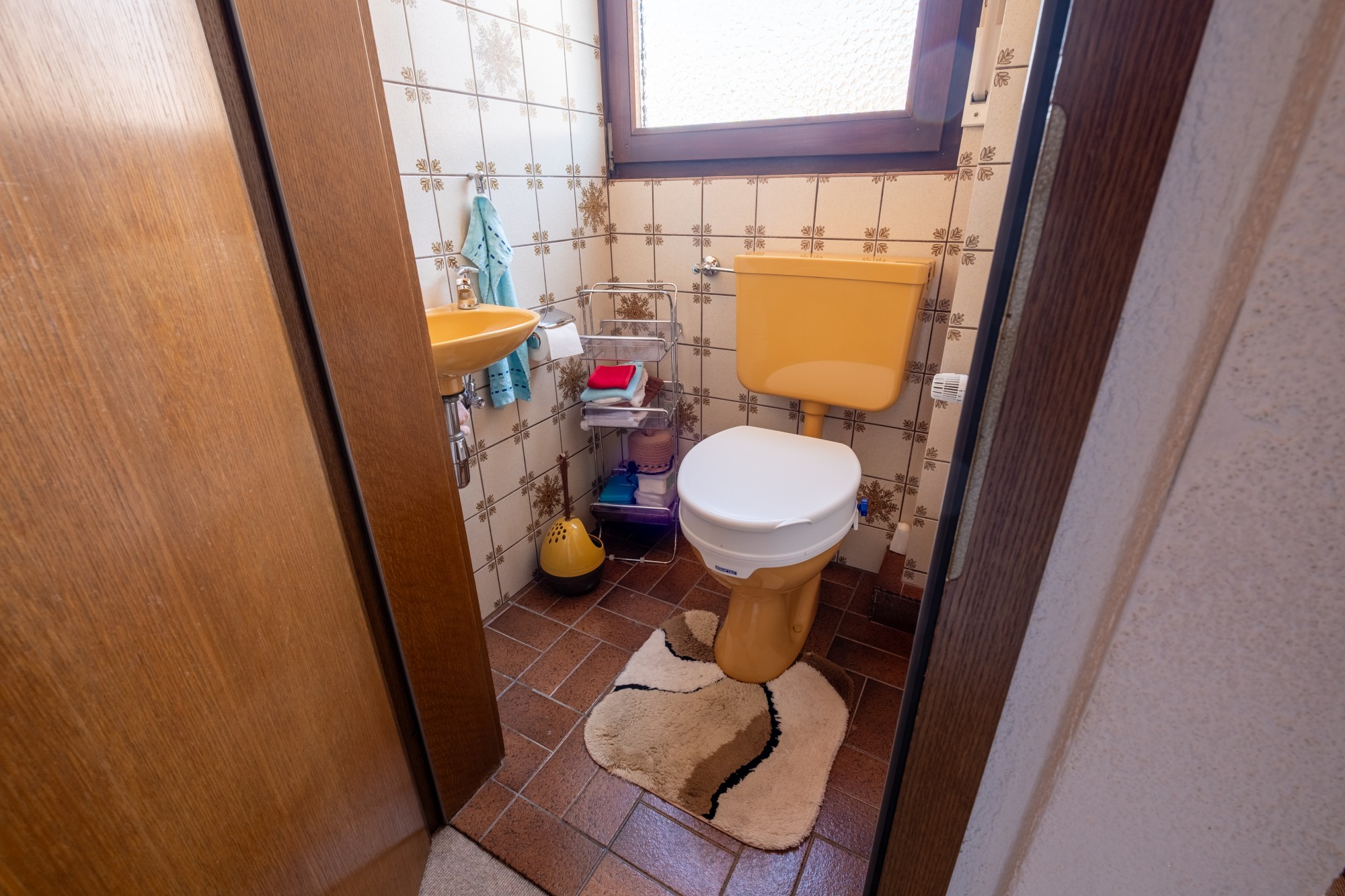 WC