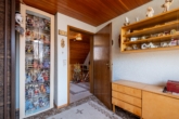 Schlafzimmer zu Flur