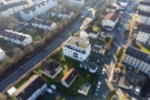 Mehrfamilienhaus mit Garage