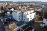 Mehrfamilienhaus mit Garage