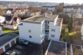 Mehrfamilienhaus mit Garage