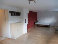 Zimmer mit Bad